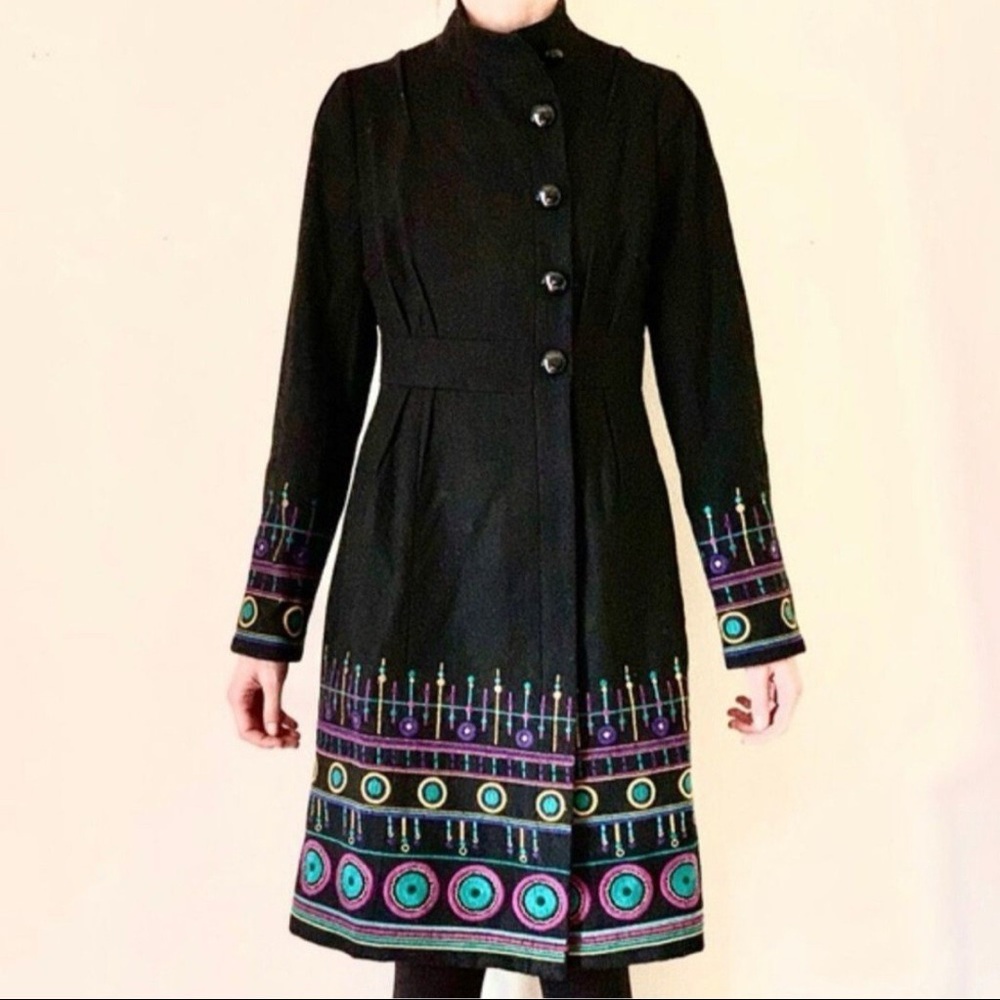 Plenty Tracy Reese Coat